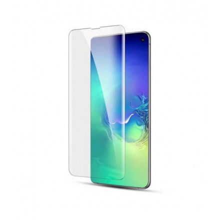 SZKŁO HARTOWANE NA TELEFON SAMSUNG GALAXY S10 TRANSPARENT