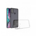 ETUI CLEAR NA TELEFON MOTOROLA MOTO E30 / E40 / E20s TRANSPARENT