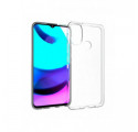 ETUI CLEAR NA TELEFON MOTOROLA MOTO E20 TRANSPARENT