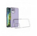 ETUI CLEAR NA TELEFON REALME 8i TRANSPARENT