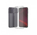 ETUI CLEAR NA TELEFON MOTOROLA MOTO G31 4G TRANSPARENT