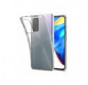 ETUI PROTECT CASE 2mm NA TELEFON  XIAOMI REDMI NOTE 11 5G TRANSPARENTNY