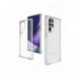 ETUI PROTECT CASE 2mm NA TELEFON  SAMSUNG GALAXY S22 ULTRA TRANSPARENTNY