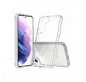 ETUI CLEAR NA TELEFON SAMSUNG GALAXY S22 PRO TRANSPARENT