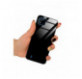 ETUI BLACK CASE GLASS NA TELEFON REALME C11 2021 CZARNY
