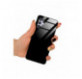 ETUI BLACK CASE GLASS NA TELEFON SAMSUNG GALAXY A32 / A32 4G CZARNY