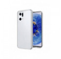 ETUI CLEAR NA TELEFON OPPO FIND X5 PRO TRANSPARENT