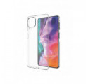 ETUI CLEAR NA TELEFON SAMSUNG GALAXY M53 5G TRANSPARENT
