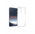 ETUI ANTI-SHOCK NA TELEFON  SAMSUNG GALAXY A73 5G TRANSPARENTNY