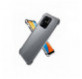 ETUI ANTI-SHOCK NA TELEFON  XIAOMI REDMI 10C 4G TRANSPARENTNY