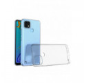 ETUI PROTECT CASE 2mm NA TELEFON  REALME C21Y / C25Y TRANSPARENTNY