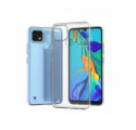 ETUI PROTECT CASE 2mm NA TELEFON  REALME C21Y / C25Y TRANSPARENTNY