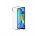 ETUI PROTECT CASE 2mm NA TELEFON  REALME C21Y / C25Y TRANSPARENTNY