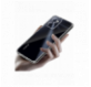 ETUI PROTECT CASE 2mm NA TELEFON  REALME C35 TRANSPARENTNY