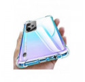 ETUI ANTI-SHOCK NA TELEFON  REALME C31 TRANSPARENTNY