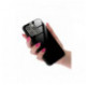 ETUI BLACK CASE GLASS NA TELEFON APPLE IPHONE 14 PRO CZARNY