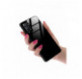 ETUI BLACK CASE GLASS NA TELEFON XIAOMI REDMI NOTE 11 4G CZARNY