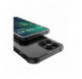 ETUI ANTI-SHOCK NA TELEFON  APPLE IPHONE 14 PRO MAX TRANSPARENTNY