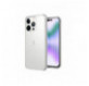 ETUI PROTECT CASE 2mm NA TELEFON  APPLE IPHONE 14 PRO MAX TRANSPARENTNY