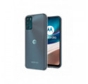 ETUI CLEAR NA TELEFON MOTOROLA MOTO G42 TRANSPARENT