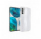 ETUI CLEAR NA TELEFON MOTOROLA MOTO G52 TRANSPARENT