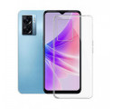 ETUI CLEAR NA TELEFON OPPO A57 4G / A57 5G / A77 5G TRANSPARENT