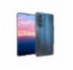 ETUI CLEAR NA TELEFON MOTOROLA EDGE X30 / X30 PRO TRANSPARENT
