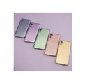 ETUI METALLIC NA TELEFON  XIAOMI REDMI 10C 4G JASNONIEBIESKI