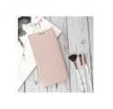 ETUI BOOK MAGNET NA TELEFON SAMSUNG GALAXY M23 5G ROSE GOLD