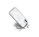 ETUI CLEAR NA TELEFON NOTHING PHONE 1 TRANSPARENT