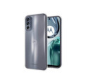 ETUI CLEAR NA TELEFON MOTOROLA G62 5G TRANSPARENT