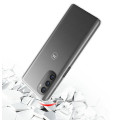 ETUI CLEAR NA TELEFON MOTOROLA MOTO G STYLUS 4G 2022 TRANSPARENT