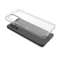 ETUI CLEAR NA TELEFON MOTOROLA MOTO G STYLUS 4G 2022 TRANSPARENT