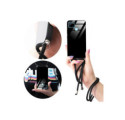 ETUI CROSS GLAM NA TELEFON REALME C21Y / C25Y BLACK