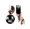 ETUI CROSS GLAM NA TELEFON APPLE IPHONE 13 PRO MAX BLACK