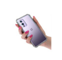 ETUI ANTI-SHOCK NA TELEFON  ONEPLUS 9 TRANSPARENTNY