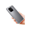 ETUI ANTI-SHOCK NA TELEFON  XIAOMI REDMI 10A TRANSPARENTNY