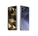 ETUI CLEAR NA TELEFON REALME 10 PRO 5g TRANSPARENTNY