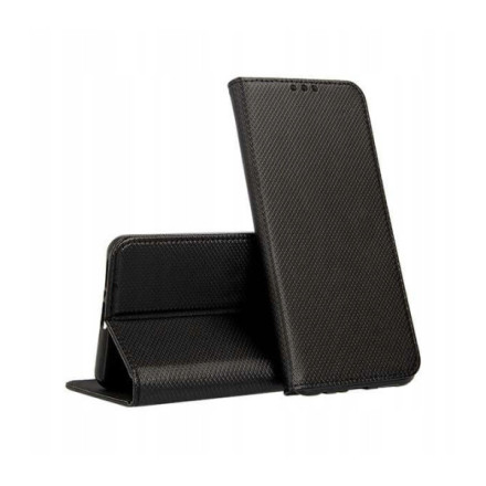 ETUI BOOK MAGNET NA TELEFON SAMSUNG GALAXY A34 5G CZARNY