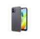 ETUI PROTECT CASE 2mm NA TELEFON  XIAOMI REDMI A1 TRANSPARENTNY