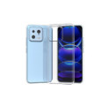 ETUI PROTECT CASE 2mm NA TELEFON  XIAOMI 13 TRANSPARENTNY