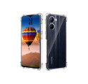 ETUI ANTI-SHOCK NA TELEFON  REALME C33 TRANSPARENTNY