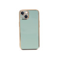 ETUI JOLESS NA TELEFON  APPLE IPHONE 14 MIĘTOWY