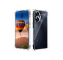 ETUI ANTI-SHOCK NA TELEFON  REALME C55 TRANSPARENTNY