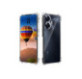 ETUI ANTI-SHOCK NA TELEFON  REALME C55 TRANSPARENTNY