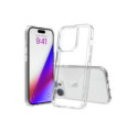 Etui Ochronne Clear Na Telefon Do APPLE IPHONE 15 PRO