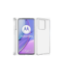 Etui Ochronne Clear Na Telefon Do MOTOROLA EDGE 40