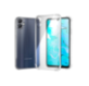 Etui Antishock na Telefon na SAMSUNG A05 Transparentny