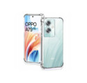 Etui Antishock na Telefon na OPPO A79 5G Transparentny