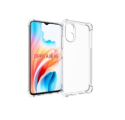 Etui Antishock na Telefon na OPPO A38 4G Transparentny